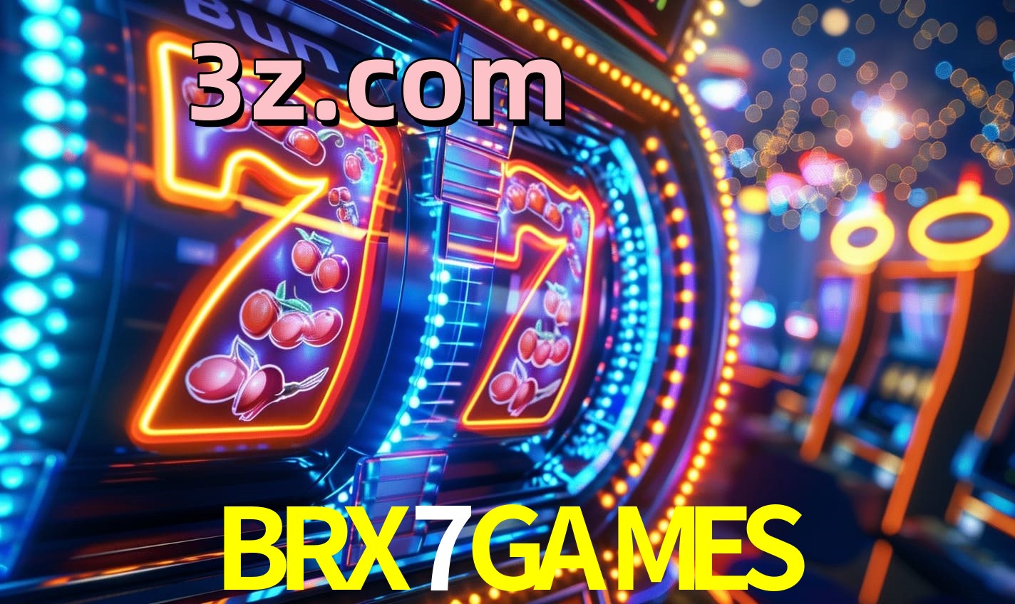 Jogos Emocionantes BRX7GAMES